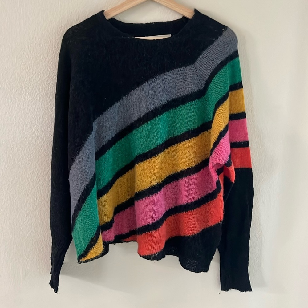 Wildfox Mirage Spell Sweater